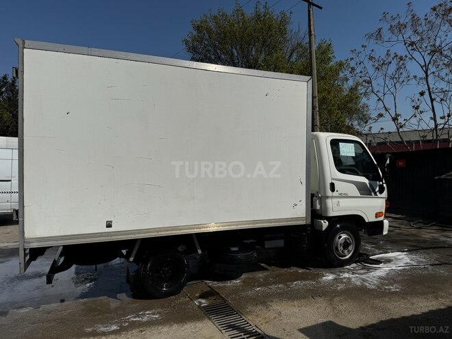 Hyundai  2020, 128,900 km - 2.9 l - Bakı