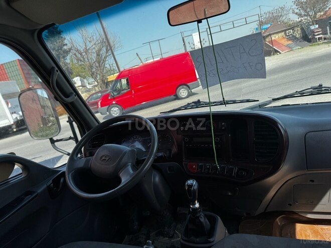 Hyundai  2020, 128,900 km - 2.9 l - Bakı