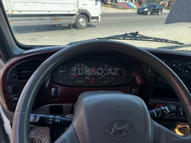 Hyundai  2020, 128,900 km - 2.9 l - Bakı