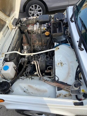 LADA (VAZ) Niva 2013, 194,000 km - 1.7 л - Sumqayıt