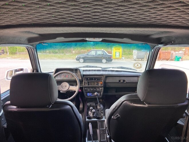 LADA (VAZ) Niva 2013, 194,000 km - 1.7 л - Sumqayıt