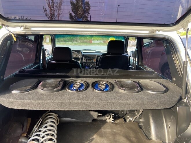 LADA (VAZ) Niva 2013, 194,000 km - 1.7 л - Sumqayıt