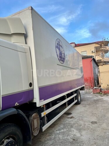 Mercedes Atego 1828 2007, 764,200 km - 7.5 l - Bakı