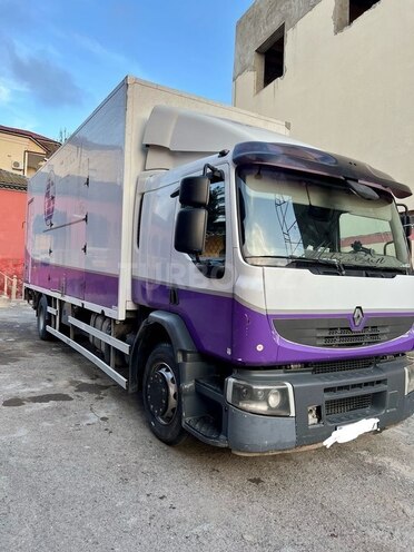Mercedes Atego 1828 2007, 764,200 km - 7.5 l - Bakı
