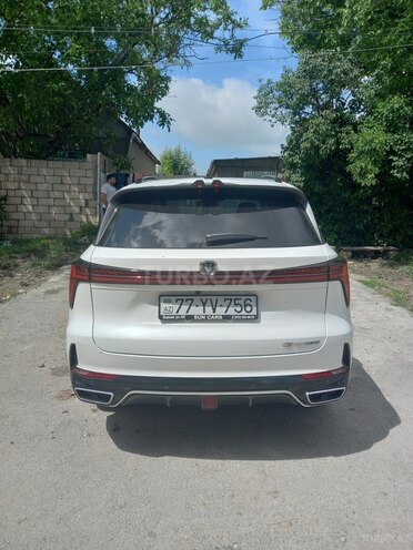 Changan CS 75 Plus 2023, 70,000 km - 0.2 л - Bakı