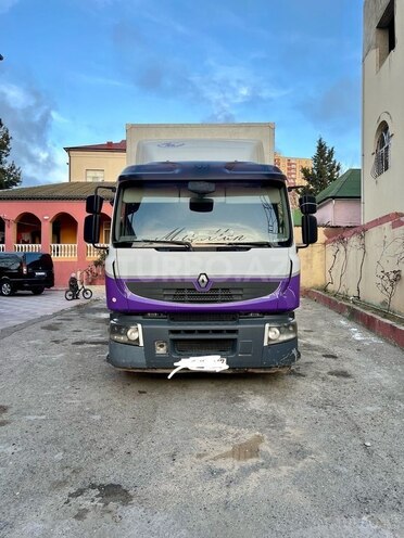 Mercedes Atego 1828 2007, 764,200 km - 7.5 l - Bakı