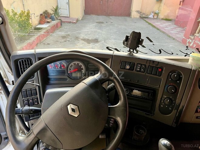 Mercedes Atego 1828 2007, 764,200 km - 7.5 l - Bakı