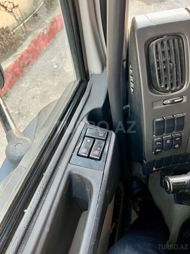 Mercedes Atego 1828 2007, 764,200 km - 7.5 l - Bakı