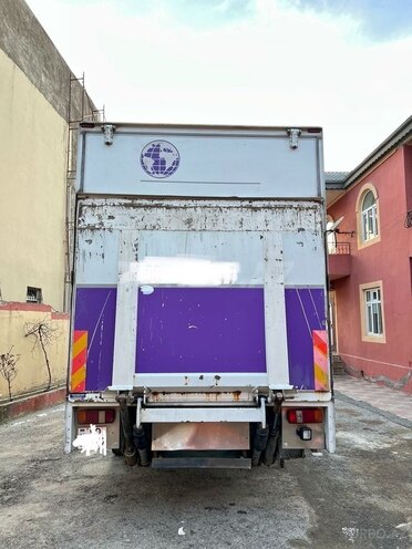 Mercedes Atego 1828 2007, 764,200 km - 7.5 l - Bakı