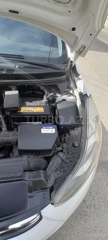 Hyundai Elantra 2013, 12,000 km - 1.8 l - Bakı