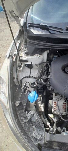 Hyundai Elantra 2013, 12,000 km - 1.8 l - Bakı