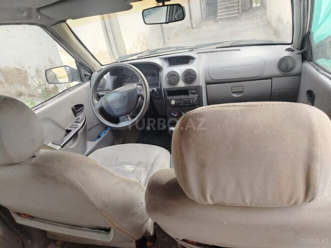 Saipa 132 2013, 360,000 km - 1.3 l - Bakı