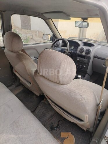 Saipa 132 2013, 360,000 km - 1.3 l - Bakı