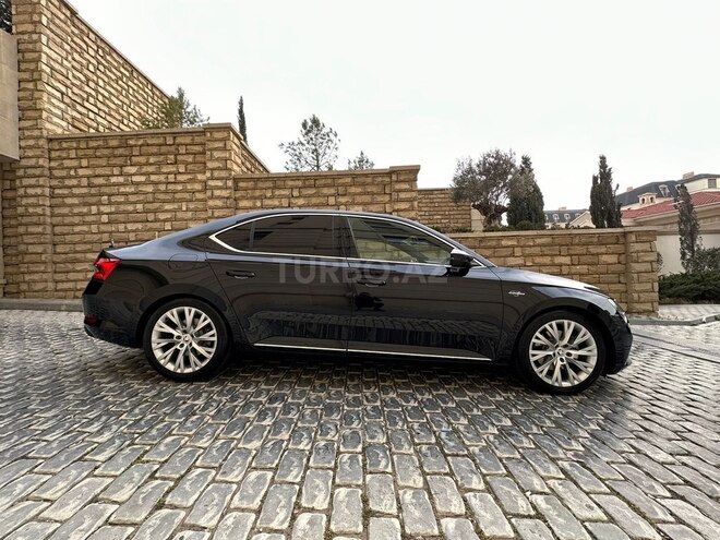 Skoda Superb 2022, 40,000 km - 2.0 л - Bakı