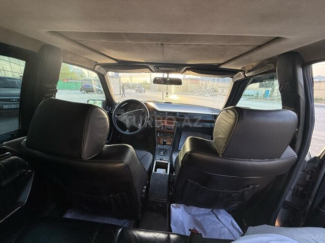 Mercedes E 220 1994, 546,000 km - 2.2 л - Bakı