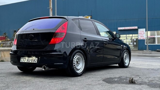 Hyundai i30 2008, 200,000 km - 1.4 l - Bakı