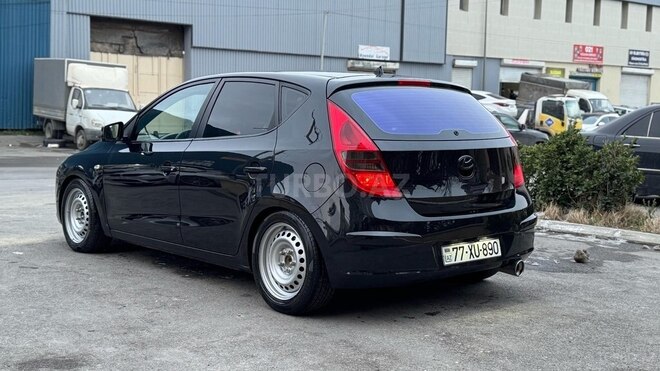 Hyundai i30 2008, 200,000 km - 1.4 l - Bakı