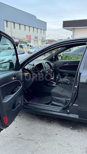 Hyundai i30 2008, 200,000 km - 1.4 l - Bakı