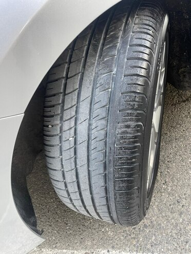 Chevrolet Cruze 2017, 188,000 km - 1.4 л - Sumqayıt