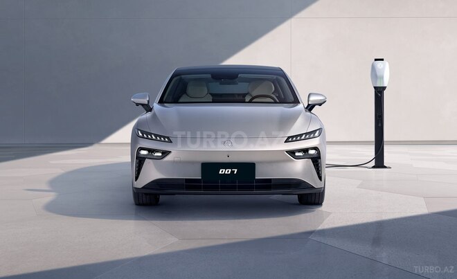DongFeng YiPay 007-4