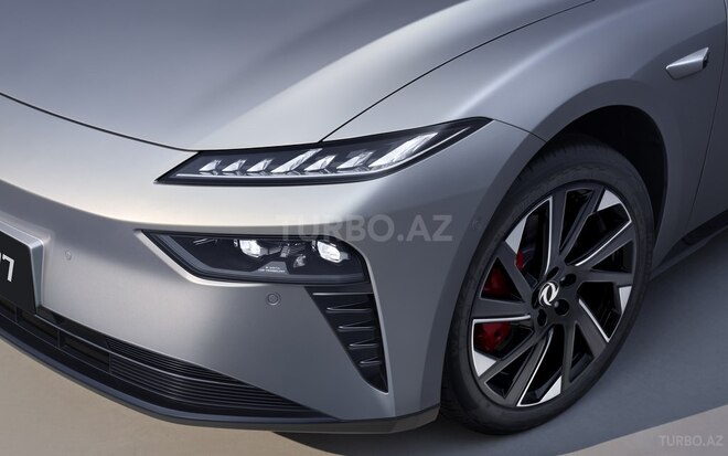 DongFeng YiPay 007-6