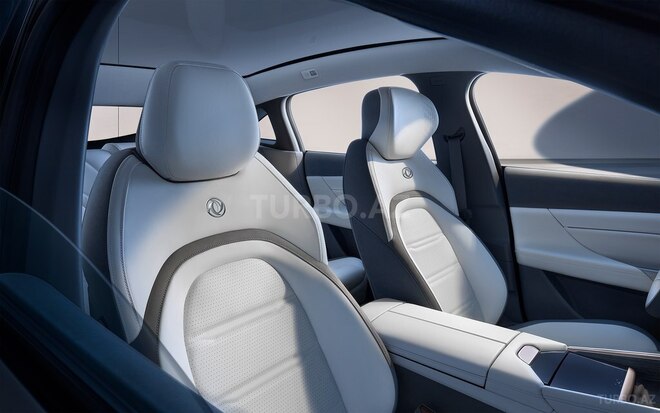DongFeng YiPay 007-15
