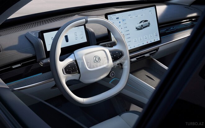 DongFeng YiPay 007-14