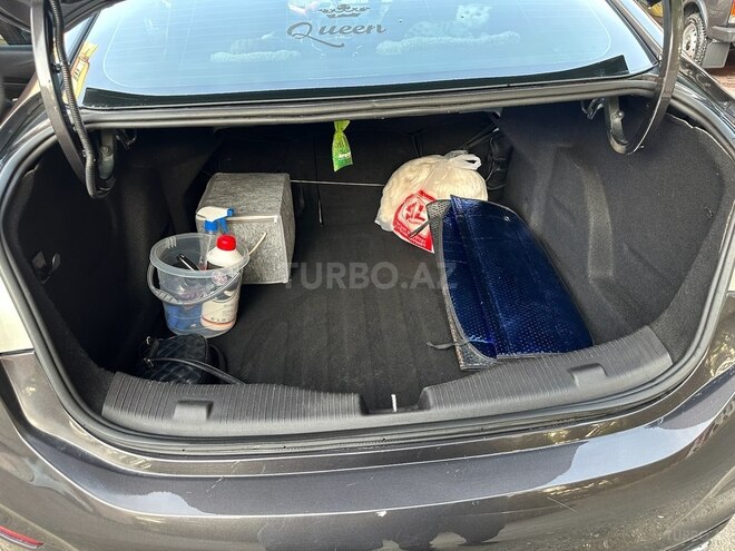Chevrolet Cruze 2016, 217,496 km - 1.4 l - Bakı