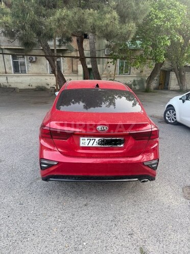 Kia Forte 2021, 101,191 km - 0.2 l - Bakı