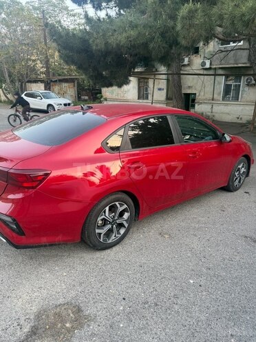 Kia Forte 2021, 101,191 km - 0.2 l - Bakı