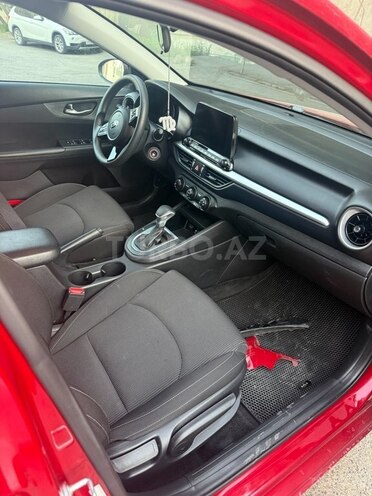 Kia Forte 2021, 101,191 km - 0.2 l - Bakı