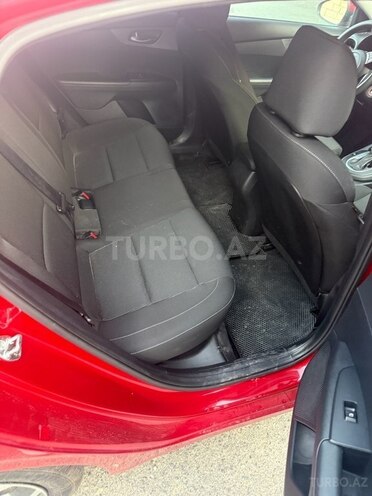 Kia Forte 2021, 101,191 km - 0.2 l - Bakı