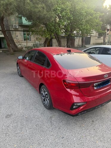 Kia Forte 2021, 101,191 km - 0.2 l - Bakı