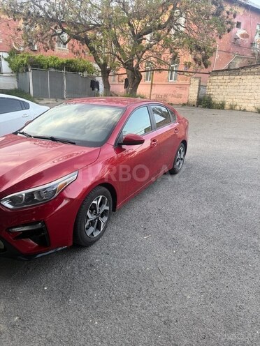 Kia Forte 2021, 101,191 km - 0.2 l - Bakı