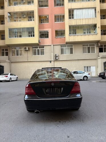 Mercedes C 200 2004, 340,000 km - 2.0 l - Bakı