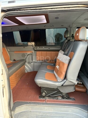 Mercedes Vito 111 2006, 487,500 km - 2.2 л - Bakı