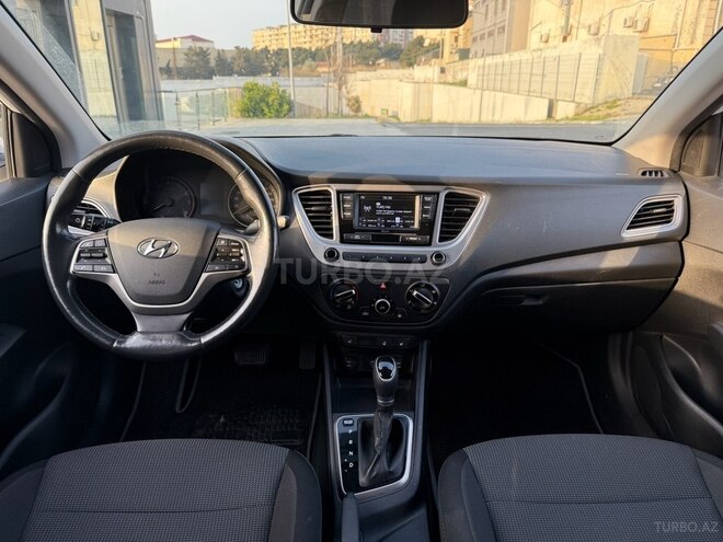 Hyundai Accent 2019, 91,161 km - 1.4 л - Bakı