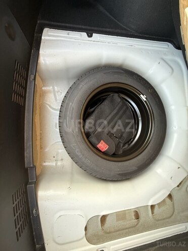 Hyundai Accent 2019, 91,161 km - 1.4 л - Bakı
