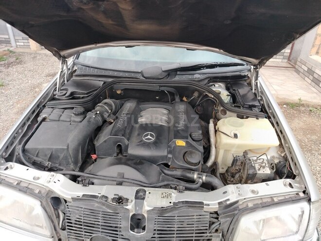 Mercedes C 240 1997, 240,000 km - 2.4 л - Gəncə