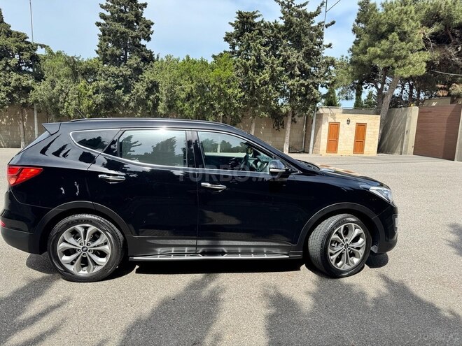 Hyundai Santa Fe 2014, 229,500 km - 2.0 л - Bakı