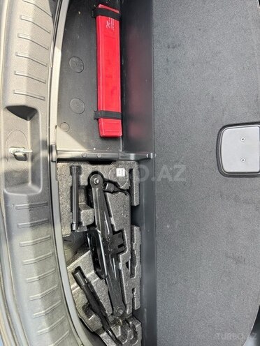 Hyundai Santa Fe 2014, 229,500 km - 2.0 л - Bakı