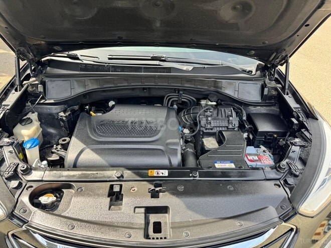 Hyundai Santa Fe 2014, 229,500 km - 2.0 л - Bakı