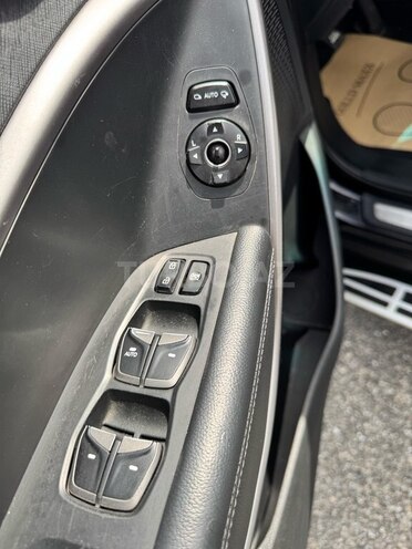 Hyundai Santa Fe 2014, 229,500 km - 2.0 л - Bakı