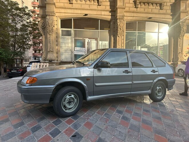 LADA (VAZ) 2114 2011, 154,000 km - 1.6 l - Gəncə