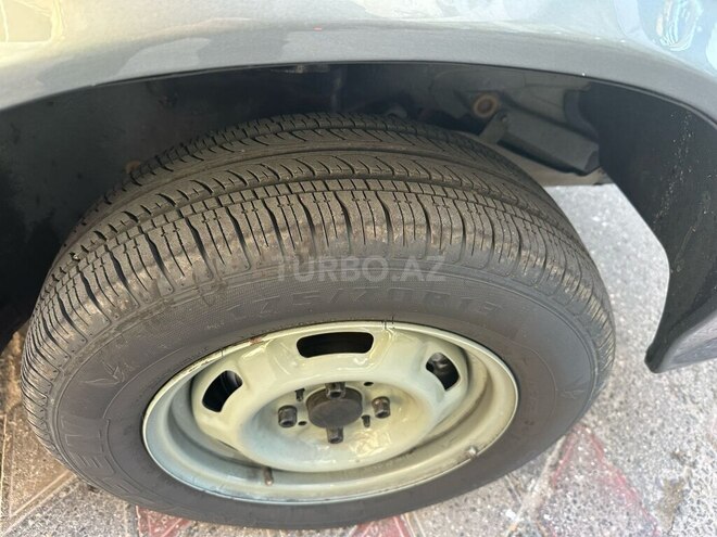 LADA (VAZ) 2114 2011, 154,000 km - 1.6 l - Gəncə