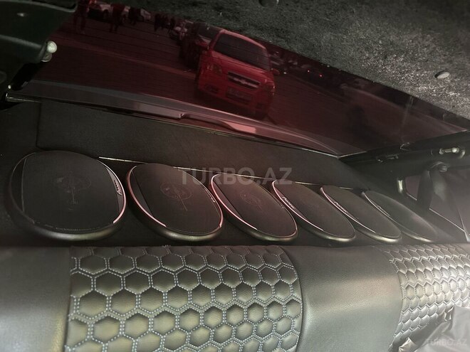 LADA (VAZ) 2114 2011, 154,000 km - 1.6 l - Gəncə