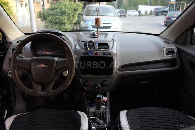Chevrolet Cobalt 2023, 247,000 km - 1.5 l - Bakı