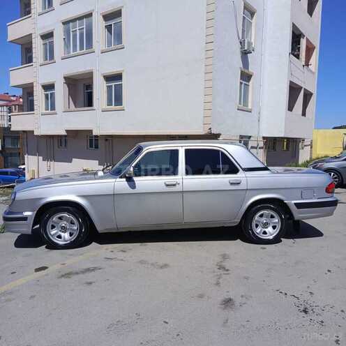 GAZ 31105 2006, 114,000 km - 2.3 l - Xırdalan