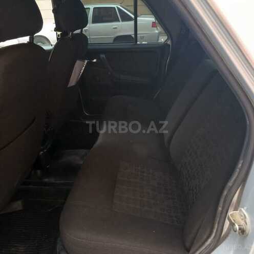 GAZ 31105 2006, 114,000 km - 2.3 l - Xırdalan