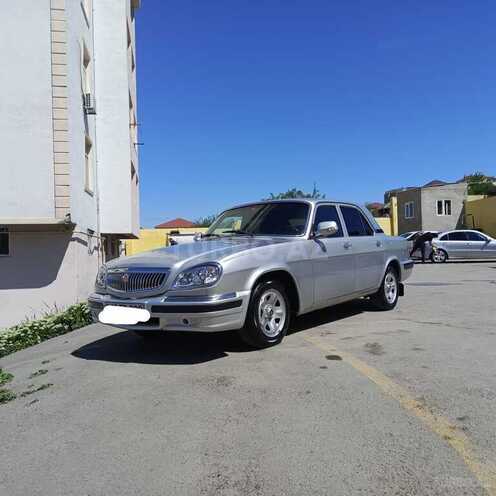 GAZ 31105 2006, 114,000 km - 2.3 l - Xırdalan